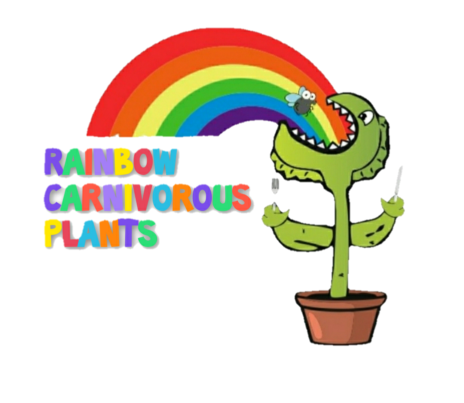 Gift Cards - Rainbow Carnivorous Plants LLC
