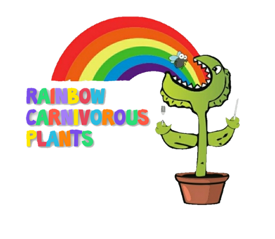 Gift Cards -Gift card -Rainbow Carnivorous Plants LLC