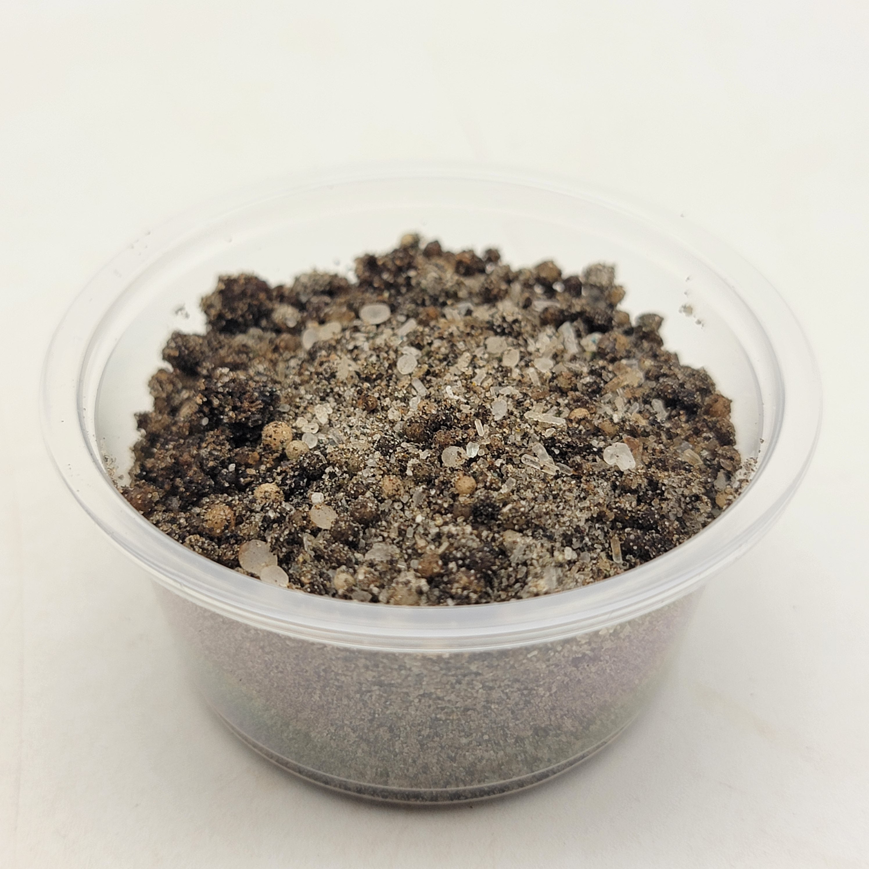 MaxSea 16-16-16 Fertilizer (4 oz Jar) 🌿 -Soil mix -Rainbow Carnivorous Plants LLC